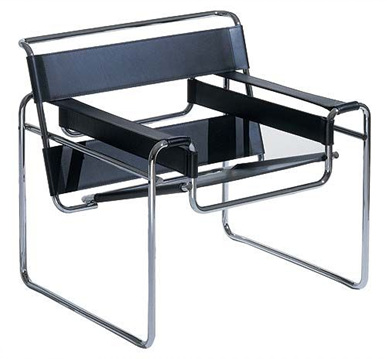 Wassily chair